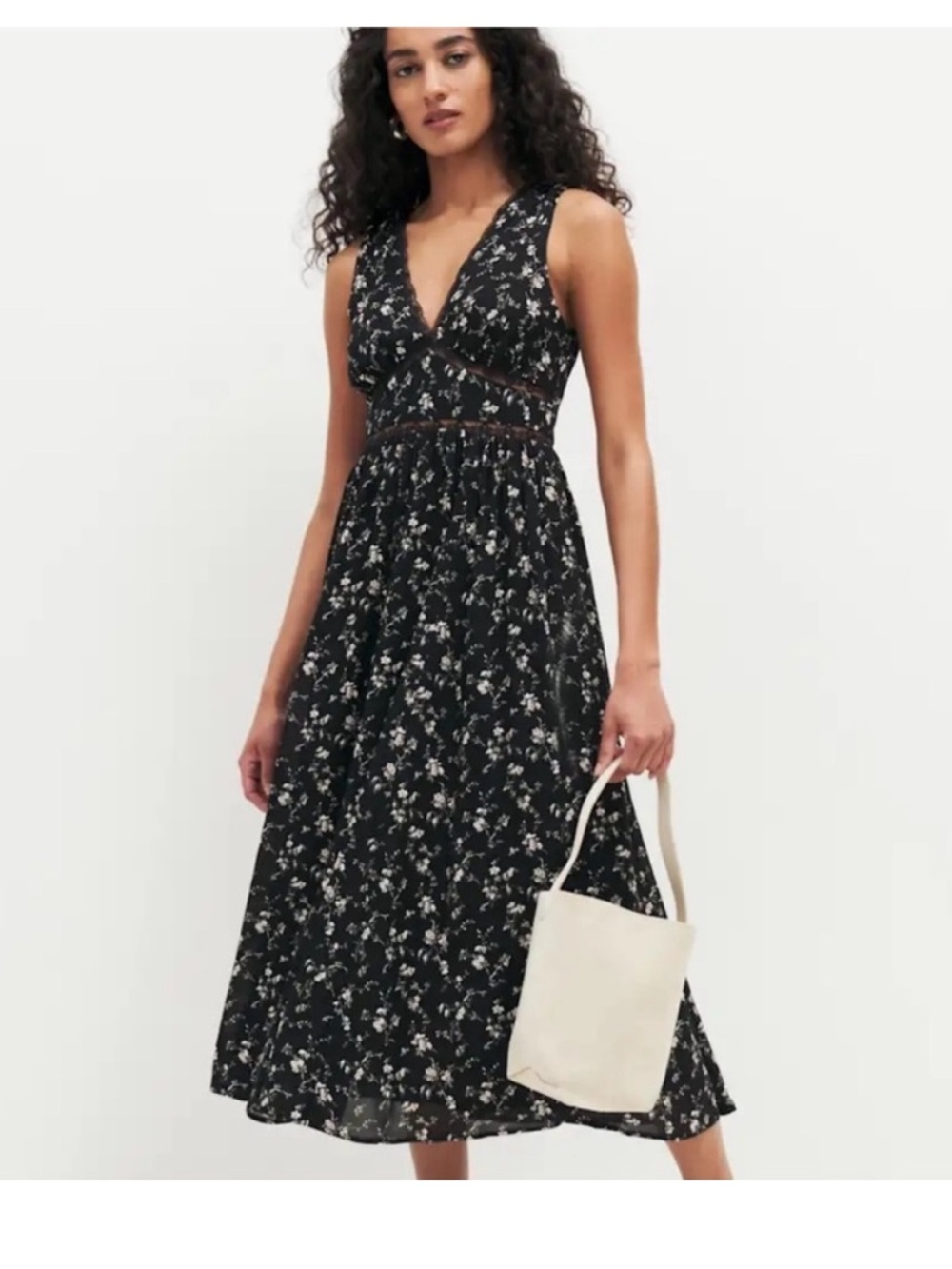 Reformation Dress